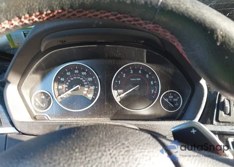 2016 BMW 428I xDrive from USA, damaged, VIN WBA3T1C53GP823831